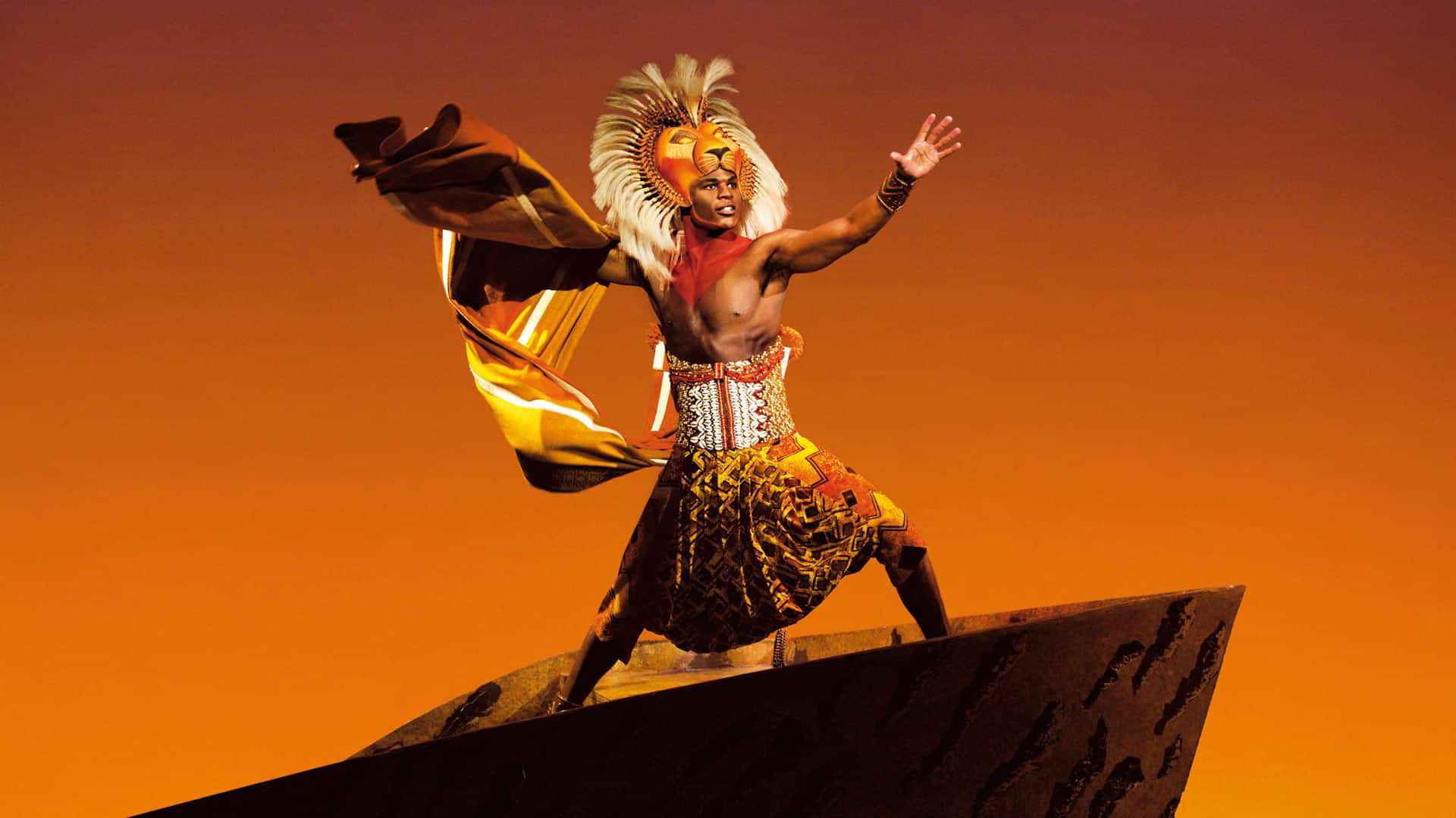 A West End Must-See